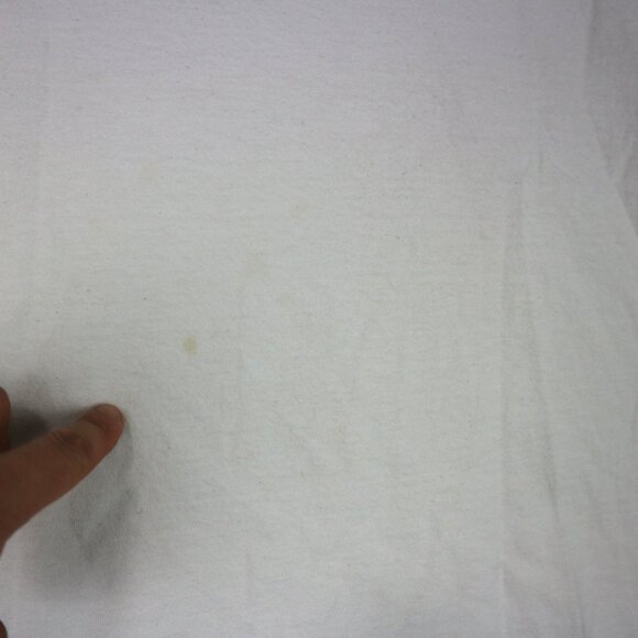 Route 66 Vintage Flame Biker Longsleeve Mens Medium - Picture 3 of 8